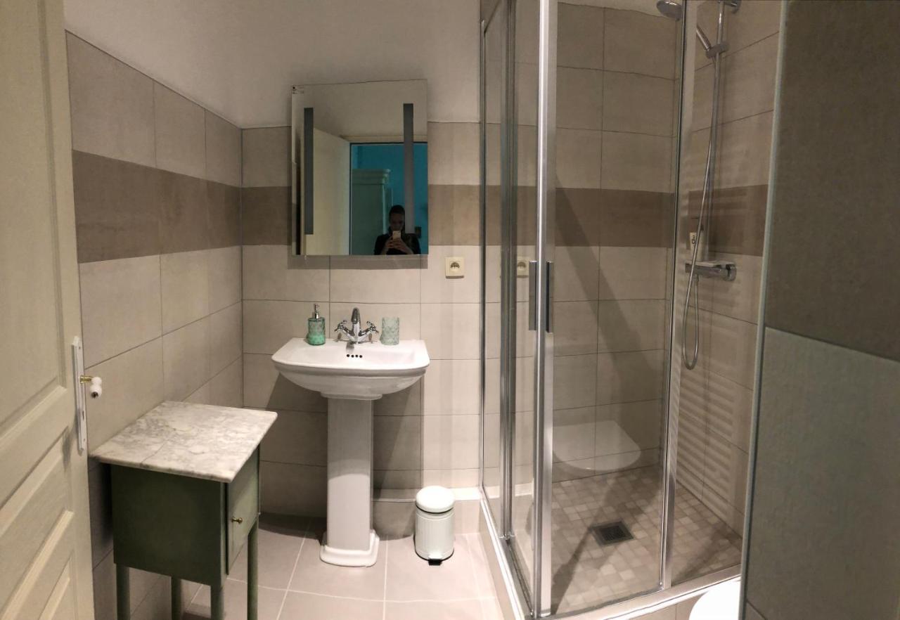 Manoir La Rumillette Saint-Michel-sur-Loire Ngoại thất bức ảnh