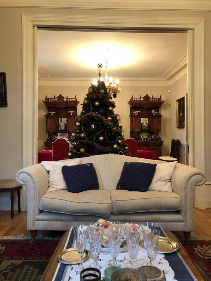 Manoir La Rumillette Saint-Michel-sur-Loire Ngoại thất bức ảnh