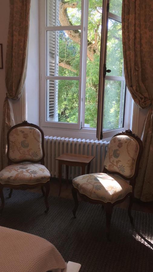 Manoir La Rumillette Saint-Michel-sur-Loire Ngoại thất bức ảnh