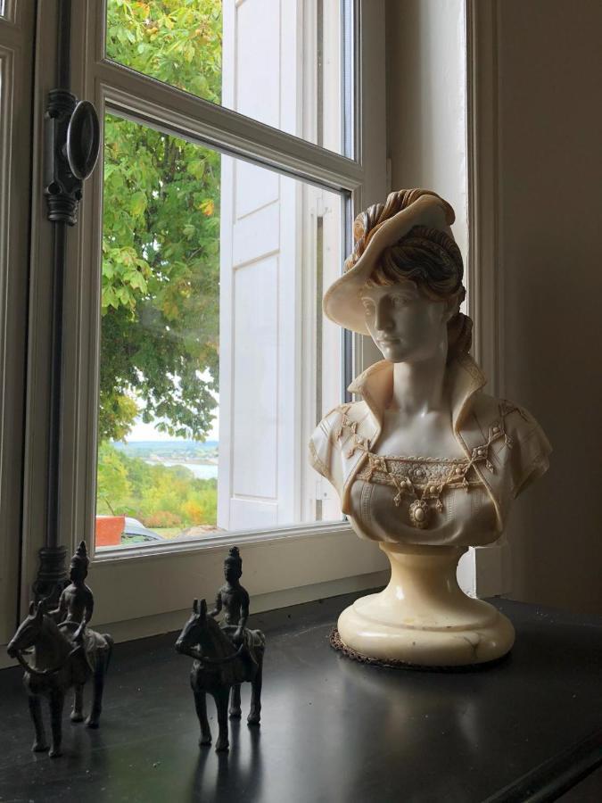 Manoir La Rumillette Saint-Michel-sur-Loire Ngoại thất bức ảnh