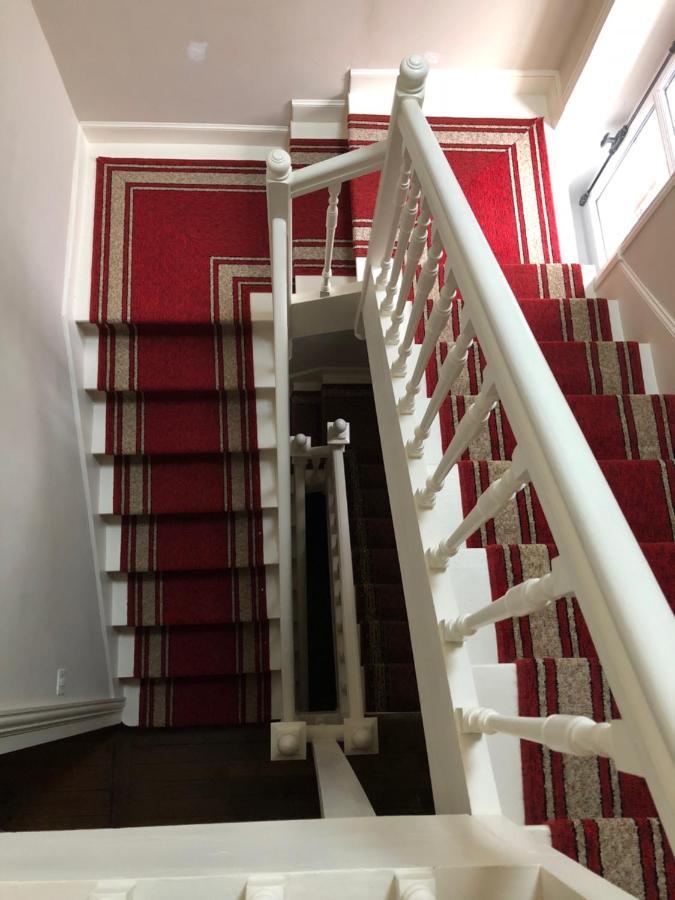 Manoir La Rumillette Saint-Michel-sur-Loire Ngoại thất bức ảnh