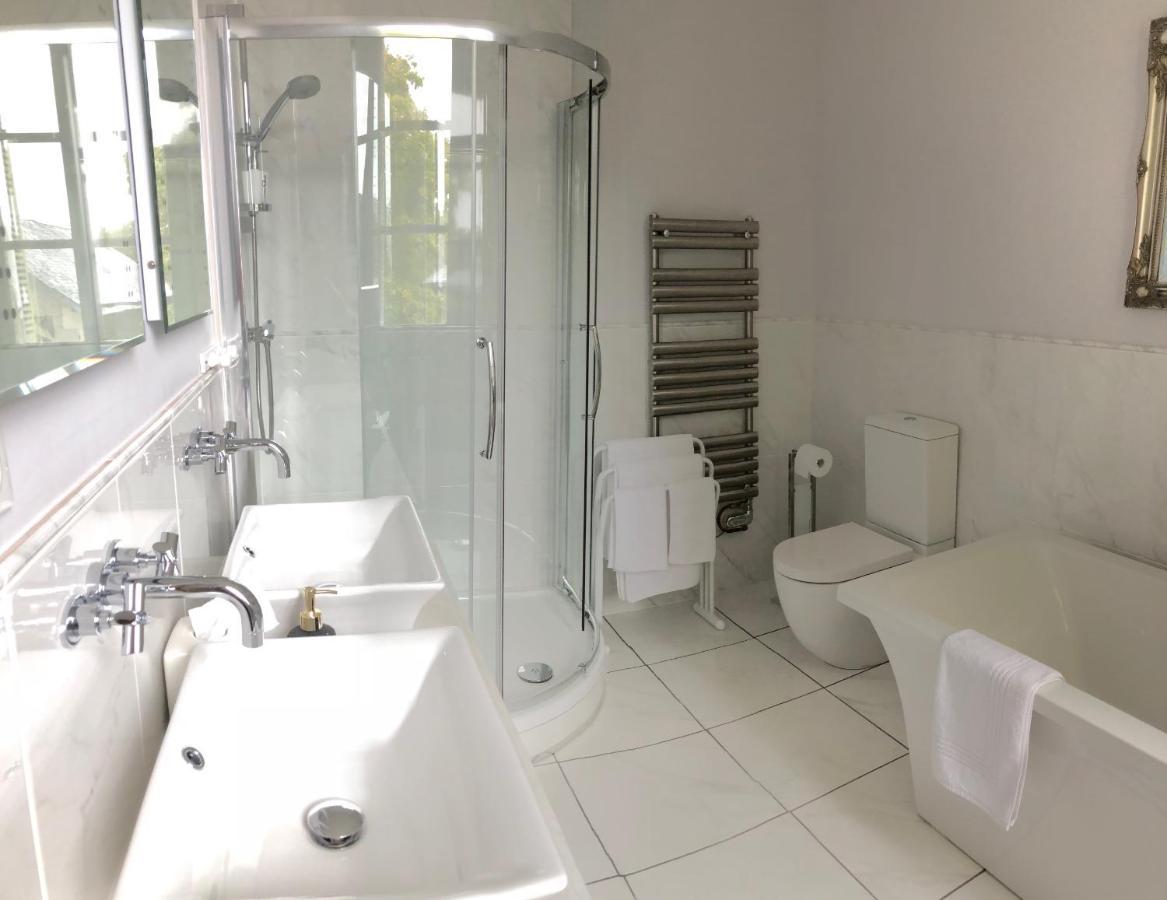 Manoir La Rumillette Saint-Michel-sur-Loire Ngoại thất bức ảnh