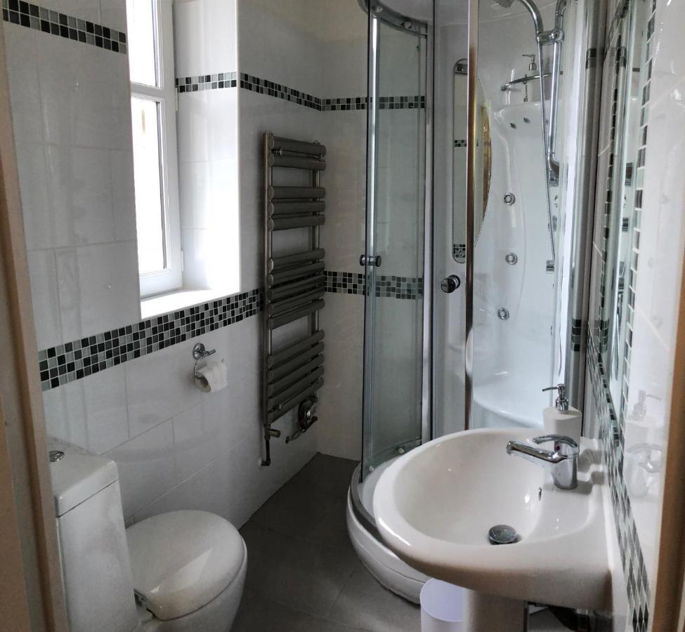 Manoir La Rumillette Saint-Michel-sur-Loire Ngoại thất bức ảnh