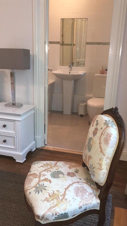 Manoir La Rumillette Saint-Michel-sur-Loire Ngoại thất bức ảnh